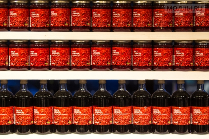 IKEA запускает «Вместокафе» в Москве