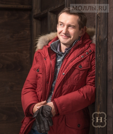 Henderson представляет новую коллекцию