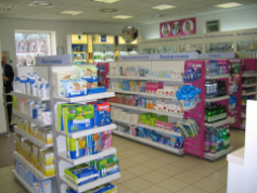 Старый Лекарь