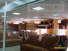 Гостиный двор Балахна