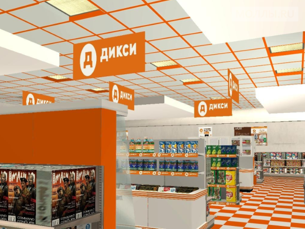 Продуктовые супермаркеты Москвы и программы лояльности