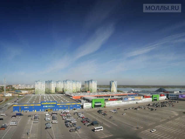 Седьмое небо