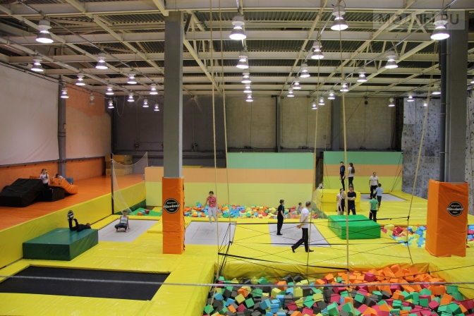 Уникальные форматы создаются уникальными людьми