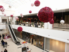 Riviera Shopping City