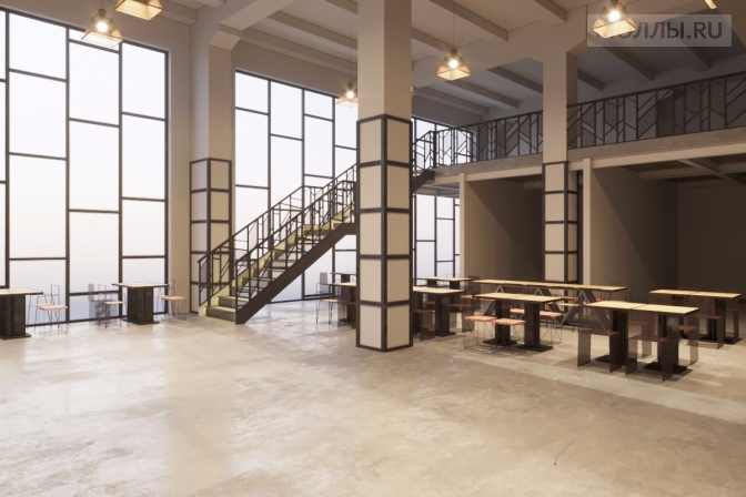 В Москве открывается новый рынок ГастроFerma