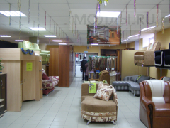 Гостиный двор Балахна