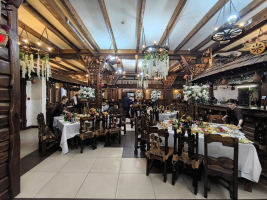 Коломенская мельница