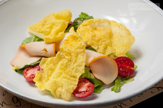 В «Мега-Химки» открылся ресторан Cook’kareku
