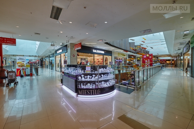 Планета Уфа