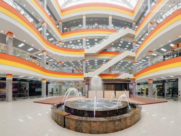 Вершина Plaza