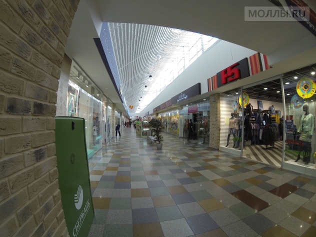 Галактика Смоленск