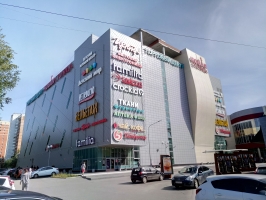 Новая Столица