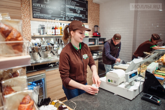 AB Daily развивается в Москве