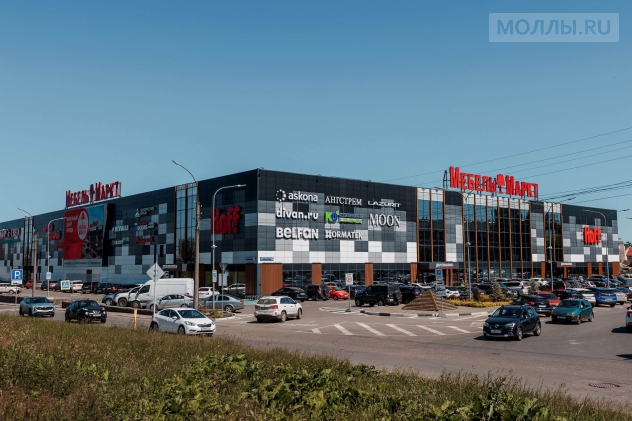 МебельМаркт