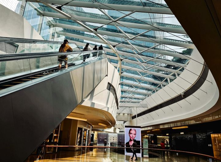 Топ-100 крупнейших владельцев торговых центров России — 2026: новый лидер, рекордный ввод, рынок без иностранных собственников