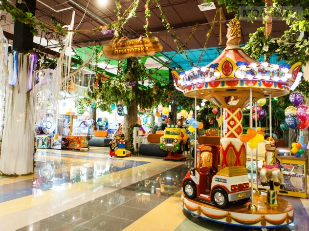 Европа Тамбов