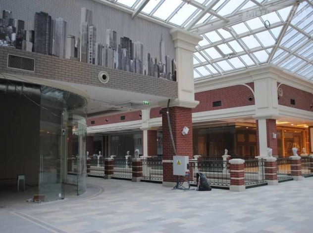 Июнь Мытищи