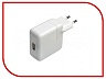 Зарядное устройство Ainy / Aspire 1000mAh / Belkin F8Z240ea/F8Z222ea USB Power Adapter для iPod сетевое EA-A001