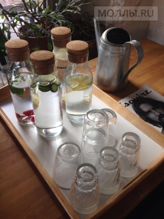 Сегодня в Москве открывается 2-я кофейня Good Enough