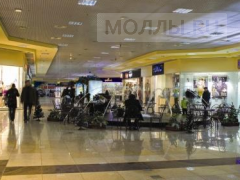 Караван Megastore