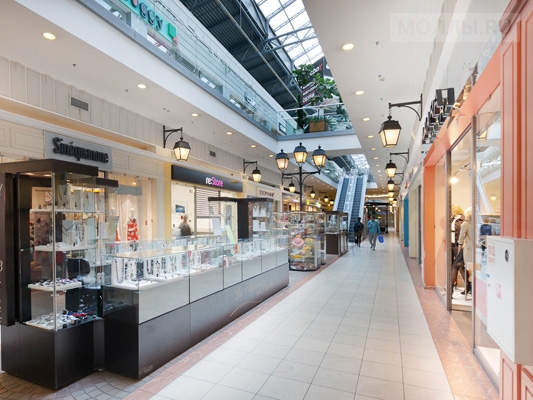 Французский бульвар