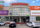 ТЦ ОРТЦ Ставрополь. Площади свободного назначения 240 м2