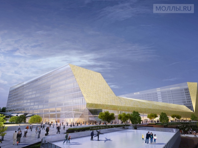 Магнит Минск