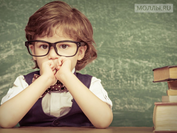 «Снова в школу 2015»: пароли и явки