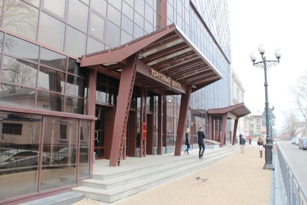 Энерго-Плаза