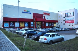 Гулливер Кузнецк Магазины Одежды