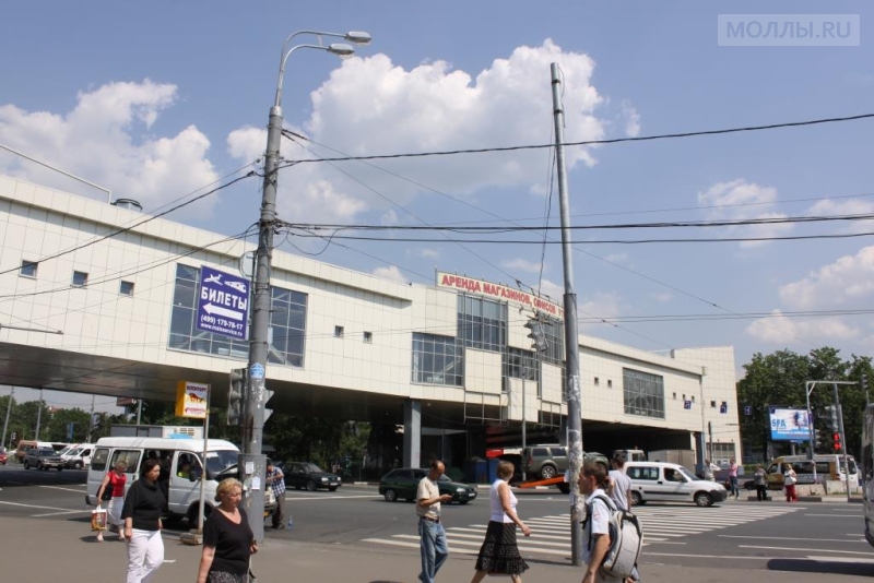 Мост авто иваново магазин