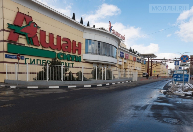 Капитолий Орехово-Зуево