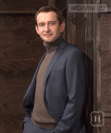 Henderson представляет новую коллекцию