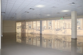 ТРК Комсомолл