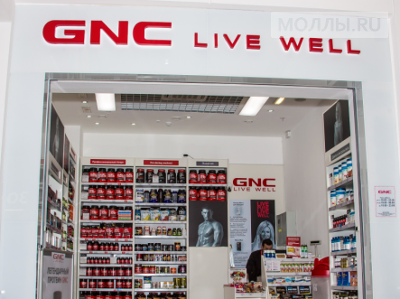 GNC