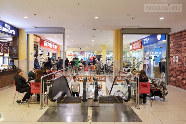 Северное Сияние