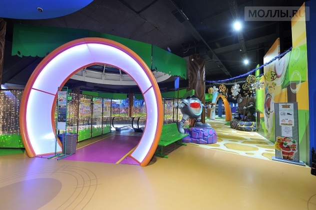 Северное Нагорное