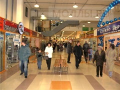 Маяк для дома