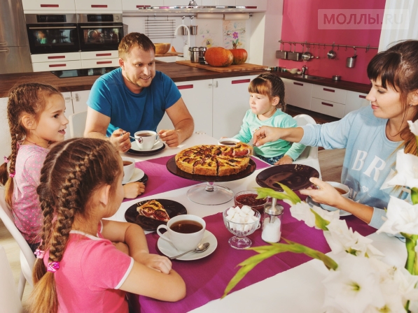 IKEA запускает «Вместокафе» в Москве