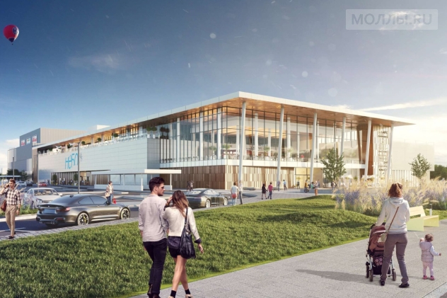 Небо Солнцево