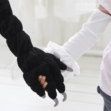 История игрушек IKEA - во всех магазинах в ноябре