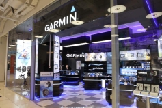 Garmin