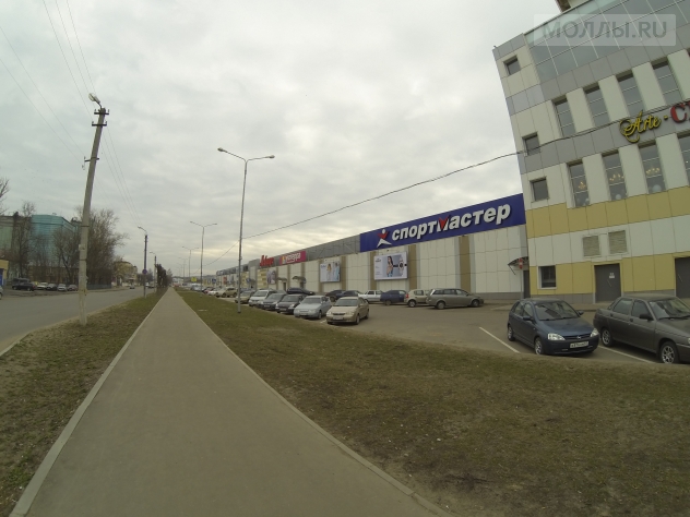 Галактика Смоленск