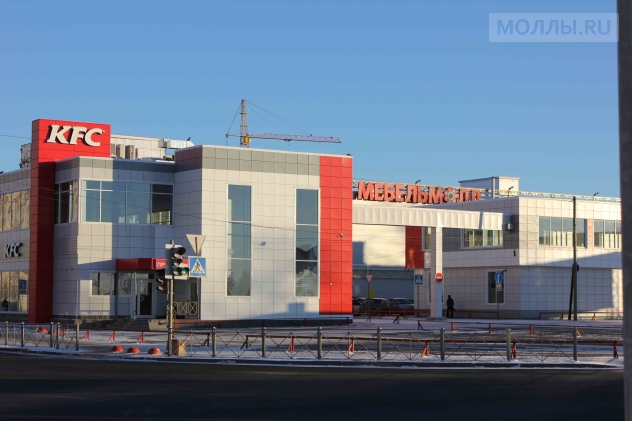 Мебельмолл