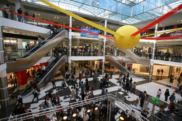 Континент на Стачек