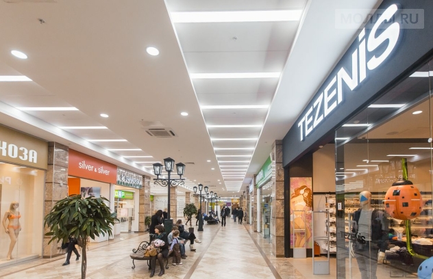 Галерея Вояж