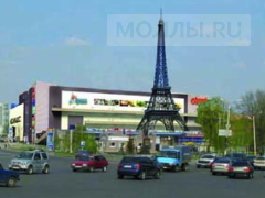 Французский бульвар