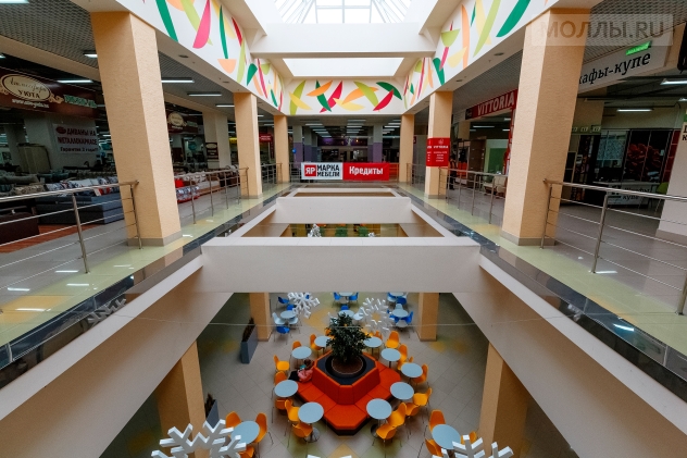 Максимир Воронеж