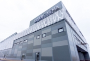 Сеть кинотеатров Silver Cinema откроется в Пскове