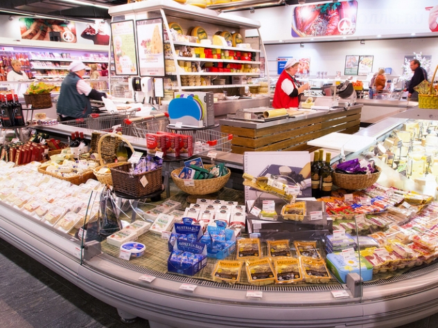 Дмитровский